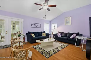 540 Sandpiper Bay Dr SW, Sunset Beach, NC 28468 - Photo 9