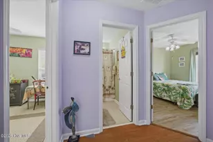 540 Sandpiper Bay Dr SW, Sunset Beach, NC 28468 - Photo 21