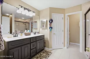 540 Sandpiper Bay Dr SW, Sunset Beach, NC 28468 - Photo 17