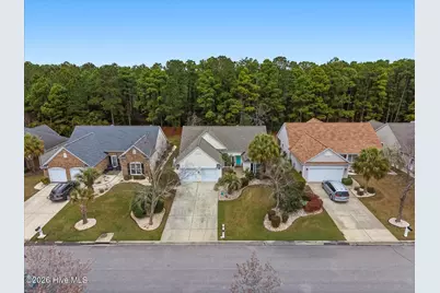 540 Sandpiper Bay Drive SW, Sunset Beach, NC 28468 - Photo 27