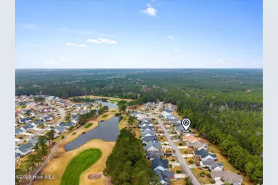 540 Sandpiper Bay Drive SW, Sunset Beach, NC 28468 - Photo 31