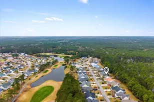 540 Sandpiper Bay Dr SW, Sunset Beach, NC 28468 - Photo 31