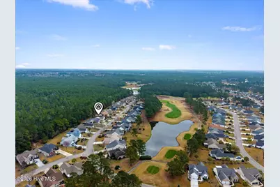 540 Sandpiper Bay Drive SW, Sunset Beach, NC 28468 - Photo 29