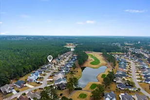 540 Sandpiper Bay Dr SW, Sunset Beach, NC 28468 - Photo 29