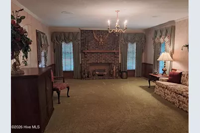 316 First Street, Hookerton, NC 28538 - Photo 11