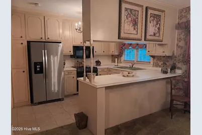316 First Street, Hookerton, NC 28538 - Photo 3
