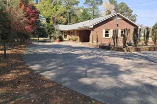 316 First St, Hookerton, NC 28538 - Photo 5