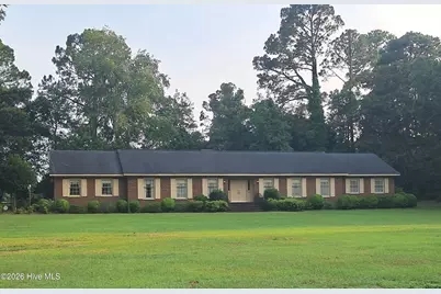316 First Street, Hookerton, NC 28538 - Photo 1