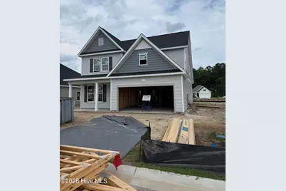 1140 Forest Bend Drive NW, Calabash, NC 28467 - Photo 1