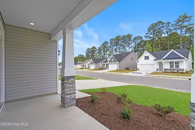 1140 Forest Bend Drive NW, Calabash, NC 28467 - Photo 3