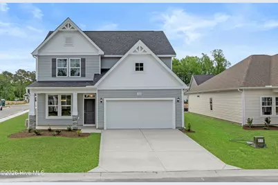 1140 Forest Bend Drive NW, Calabash, NC 28467 - Photo 31