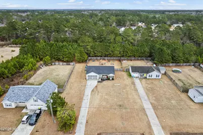 505 Cherry Blossom Lane, Richlands, NC 28574 - Photo 3