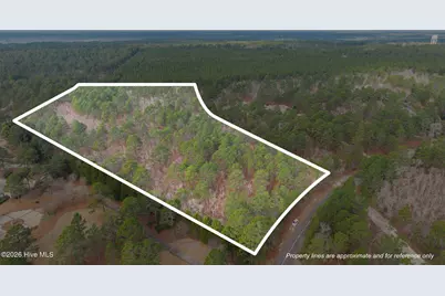 825 Lake Dornoch Drive, Pinehurst, NC 28374 - Photo 1