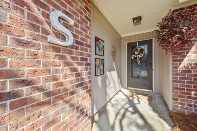 1862 Quail Ridge Road #S, Greenville, NC 27858 - Photo 3