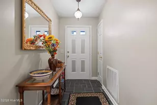 1862 Quail Ridge Rd, Greenville, NC 27858 - Photo 5