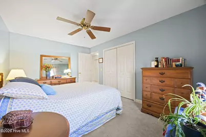 1862 Quail Ridge Road #S, Greenville, NC 27858 - Photo 15