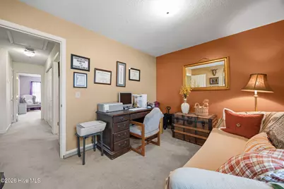 1862 Quail Ridge Road #S, Greenville, NC 27858 - Photo 17