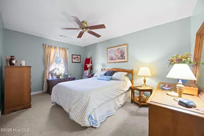 1862 Quail Ridge Road #S, Greenville, NC 27858 - Photo 13