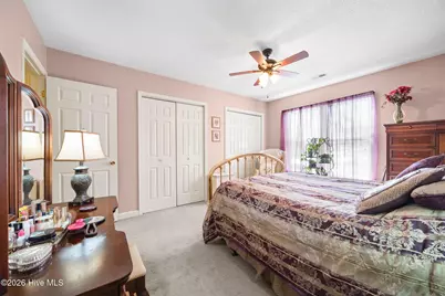 1862 Quail Ridge Road #S, Greenville, NC 27858 - Photo 11
