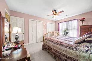 1862 Quail Ridge Rd, Greenville, NC 27858 - Photo 11