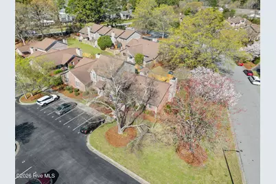 1862 Quail Ridge Road #S, Greenville, NC 27858 - Photo 35