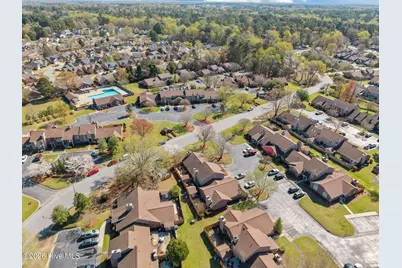 1862 Quail Ridge Road #S, Greenville, NC 27858 - Photo 41