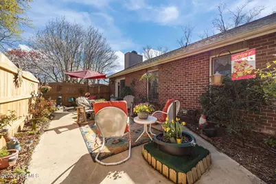 1862 Quail Ridge Road #S, Greenville, NC 27858 - Photo 33