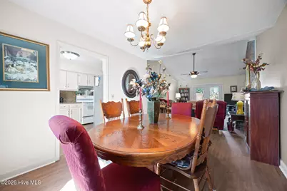 1862 Quail Ridge Road #S, Greenville, NC 27858 - Photo 27