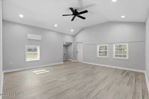 406 Whitfield Dr, Goldsboro, NC 27530 - Photo 17