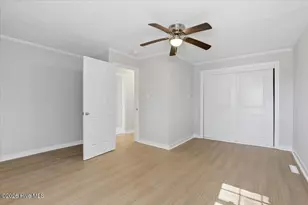 406 Whitfield Dr, Goldsboro, NC 27530 - Photo 19