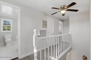 406 Whitfield Dr, Goldsboro, NC 27530 - Photo 27