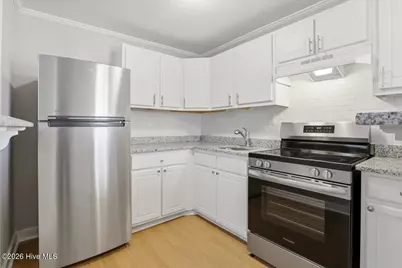 406 Whitfield Drive, Goldsboro, NC 27530 - Photo 13