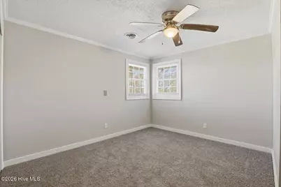 406 Whitfield Drive, Goldsboro, NC 27530 - Photo 23
