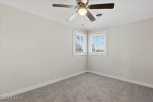 406 Whitfield Dr, Goldsboro, NC 27530 - Photo 21