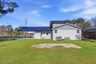406 Whitfield Dr, Goldsboro, NC 27530 - Photo 5