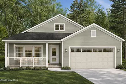 121 Neck Road SE, Bolivia, NC 28422 - Photo 1