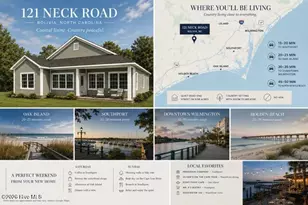 121 Neck Rd SE, Bolivia, NC 28422 - Photo 3