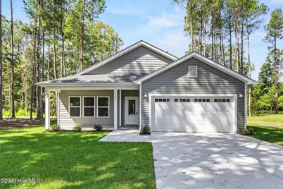 121 Neck Road SE, Bolivia, NC 28422 - Photo 1