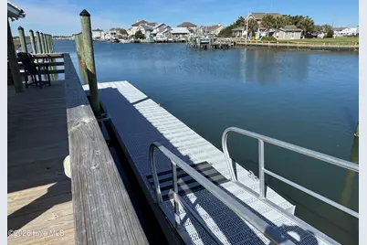 602 W Fort Macon Road #116, Atlantic Beach, NC 28512 - Photo 23