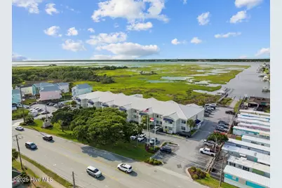 602 W Fort Macon Road #116, Atlantic Beach, NC 28512 - Photo 13