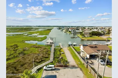 602 W Fort Macon Road #116, Atlantic Beach, NC 28512 - Photo 11