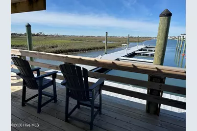 602 W Fort Macon Road #128, Atlantic Beach, NC 28512 - Photo 41