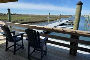 602 W Fort Macon Rd, Atlantic Beach, NC 28512 - Photo 41