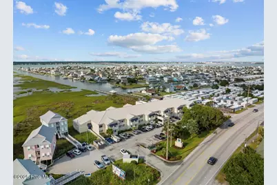 602 W Fort Macon Road #128, Atlantic Beach, NC 28512 - Photo 1