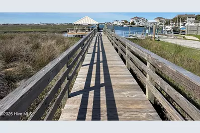 602 W Fort Macon Road #128, Atlantic Beach, NC 28512 - Photo 37