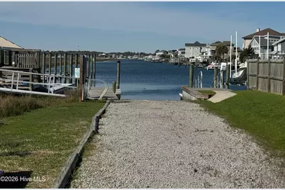 602 W Fort Macon Road #128, Atlantic Beach, NC 28512 - Photo 35