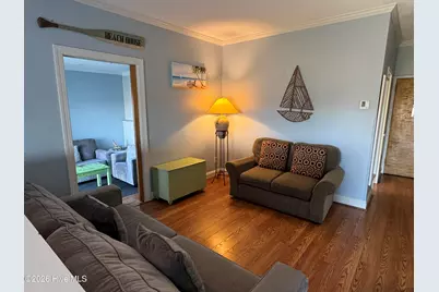 602 W Fort Macon Road #128, Atlantic Beach, NC 28512 - Photo 27