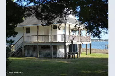 210 Shore Road, Newport, NC 28570 - Photo 1