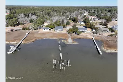 210 Shore Road, Newport, NC 28570 - Photo 63