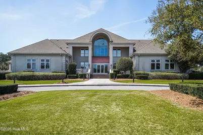 7561 Haddington Place SW, Sunset Beach, NC 28468 - Photo 9